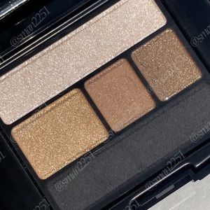 💛NEW!💛Lancôme 103 Golden Frenzy Color Design Eyeshadow Palette NEW!